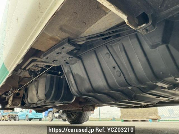 Used 2006 AT nissan caravan-bus DWMGE25 Image[36]