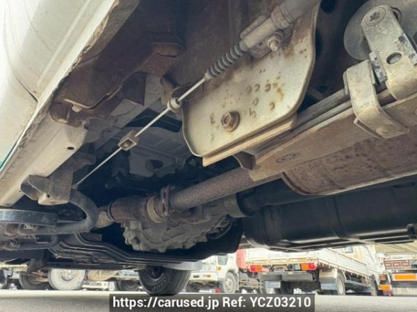 Used 2006 AT nissan caravan-bus DWMGE25 Image[38]