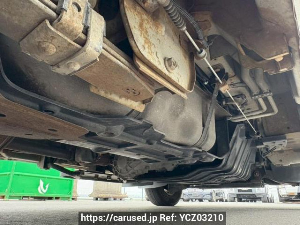 Used 2006 AT nissan caravan-bus DWMGE25 Image[39]