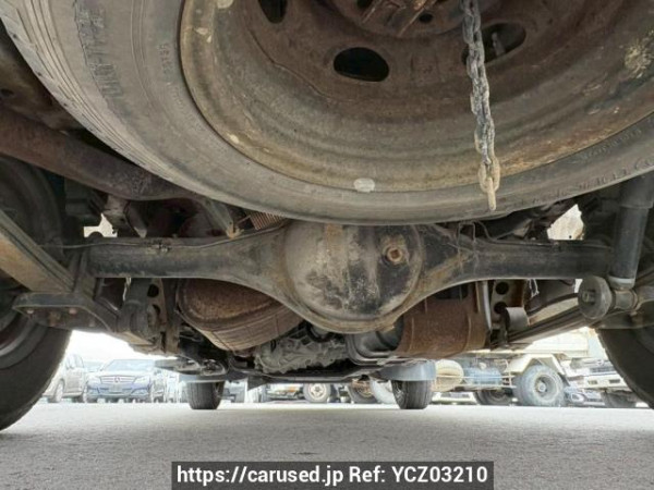 Used 2006 AT nissan caravan-bus DWMGE25 Image[41]