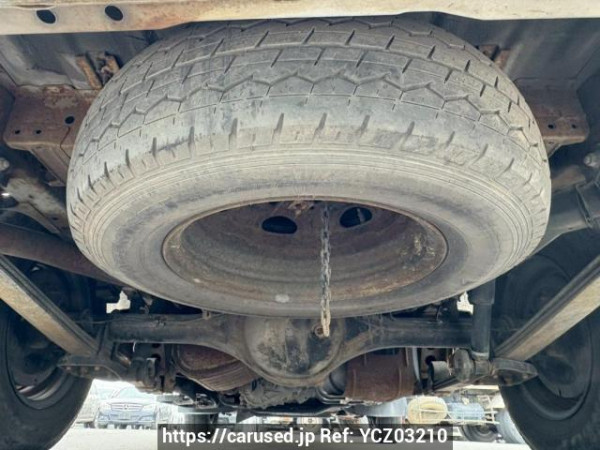 Used 2006 AT nissan caravan-bus DWMGE25 Image[43]