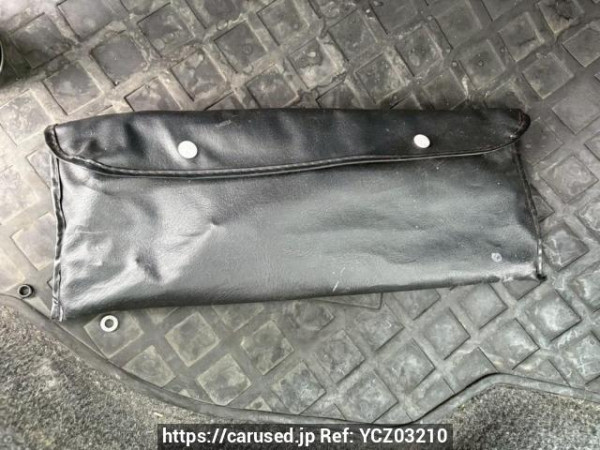 Used 2006 AT nissan caravan-bus DWMGE25 Image[45]