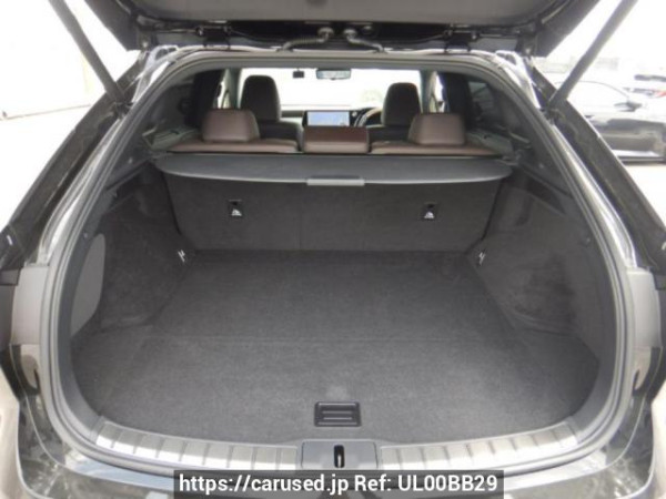 Used 2023 AT lexus rx TALA10 Image[6]