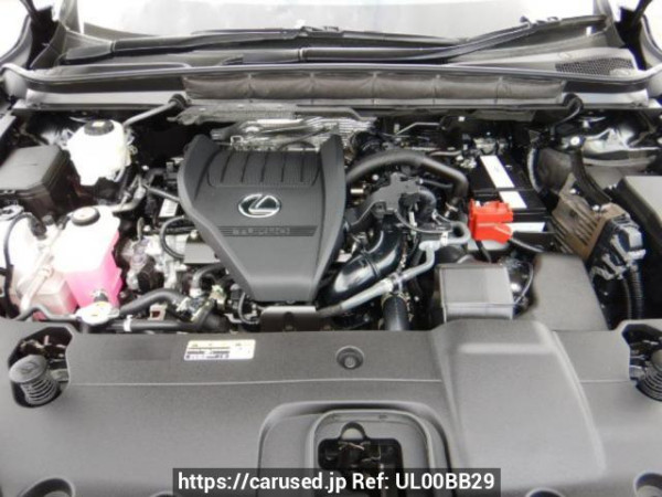 Used 2023 AT lexus rx TALA10 Image[7]