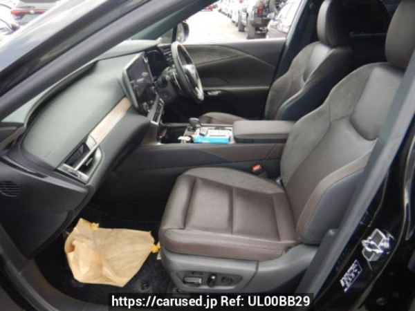 Used 2023 AT lexus rx TALA10 Image[12]
