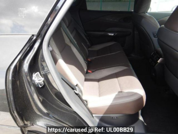 Used 2023 AT lexus rx TALA10 Image[13]