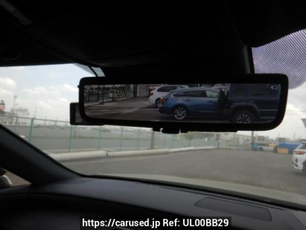 Used 2023 AT lexus rx TALA10 Image[17]