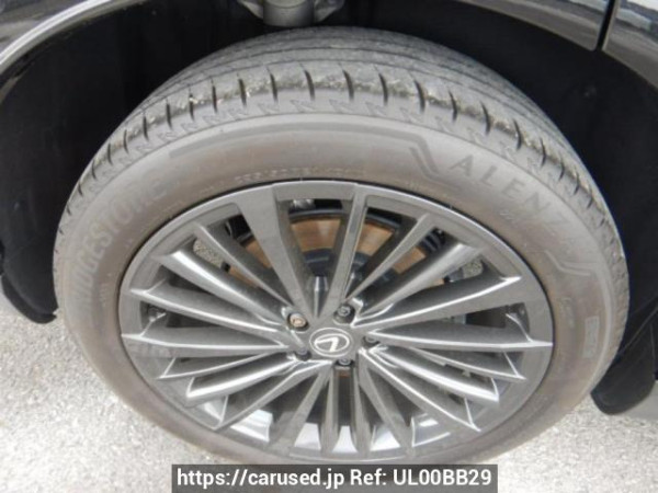 Used 2023 AT lexus rx TALA10 Image[22]