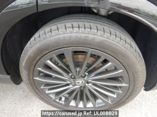 Used 2023 AT lexus rx TALA10 Image[23]