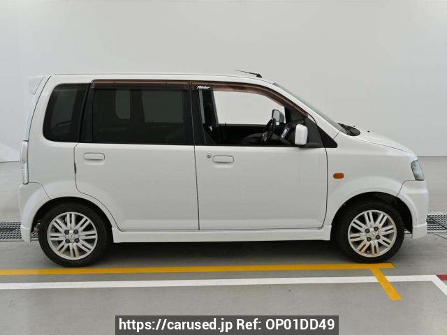 Buy Used 2007 Nissan Otti H92W (OP01DD49) - Carused.jp