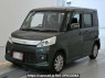 Used 2014 AT suzuki spacia-custom MK32S Image[0]