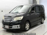Used 2013 AT nissan serena NC26 Image[0]
