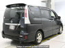 Used 2013 AT nissan serena NC26 Image[1]