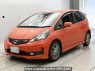 Used 2011 AT honda fit GE8 Image[0]