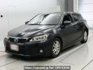 Lexus CT ZWA10