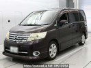 Nissan Serena CC25