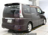 Used 2009 AT nissan serena CC25 Image[1]