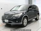 Honda CR-V RM1