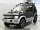 Mitsubishi Pajero Mini H58A
