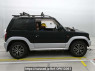Used 2007 AT mitsubishi pajero-mini H58A Image[2]