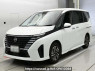 Used 2025 AT nissan serena FC28 Image[0]