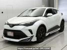 Toyota C-HR NGX50