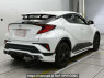 Used 2023 AT toyota c-hr NGX50 Image[1]