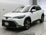 Used 2023 AT toyota corolla-cross ZVG15 Image[0]