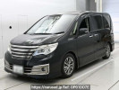 Nissan Serena HC26