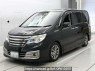Used 2014 AT nissan serena HC26 Image[0]