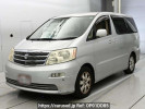 Toyota Alphard MNH10W