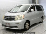 Used 2003 AT toyota alphard MNH10W Image[0]