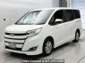 Used 2017 AT toyota noah ZRR80G Image[0]