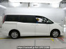 Used 2017 AT toyota noah ZRR80G Image[1]