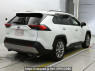 Used 2022 AT toyota rav4 AXAH54 Image[1]