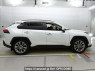 Used 2022 AT toyota rav4 AXAH54 Image[2]