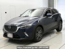 Mazda CX-3 DK5FW