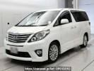 Toyota Alphard ANH20W