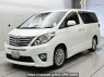 Used 2013 AT toyota alphard ANH20W Image[0]