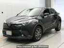 Toyota C-HR NGX50