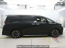 Used 2025 AT toyota vellfire-hybrid AAHH40W Image[0]