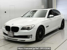 BMW 7 Series YA30