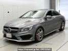 Mercedes Benz CLA class 117352