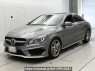 Used 2015 AT mercedes-benz cla-class 117352 Image[0]