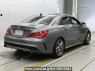 Used 2015 AT mercedes-benz cla-class 117352 Image[1]