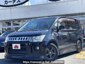 Mitsubishi Delica
