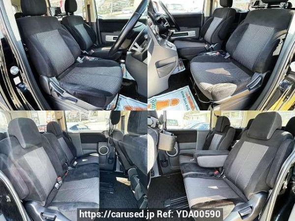 Used 2008 AT mitsubishi delica DBA-CV5W Image[6]