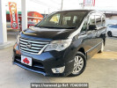 Nissan Serena DBA-FNC26
