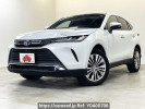 Toyota Harrier Hybrid 6AA-AXUH80