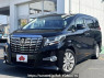 Used 2015 AT toyota alphard DBA-AGH35W Image[0]